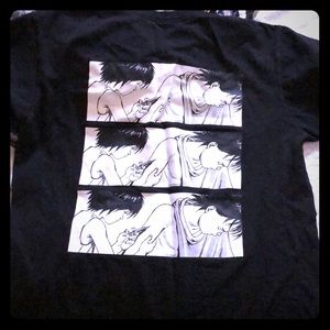 Supreme x Akira Needle Tee (Medium)